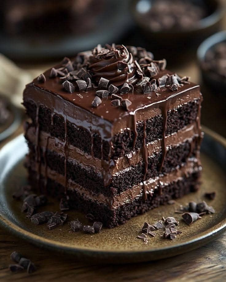 Chocolate Cake