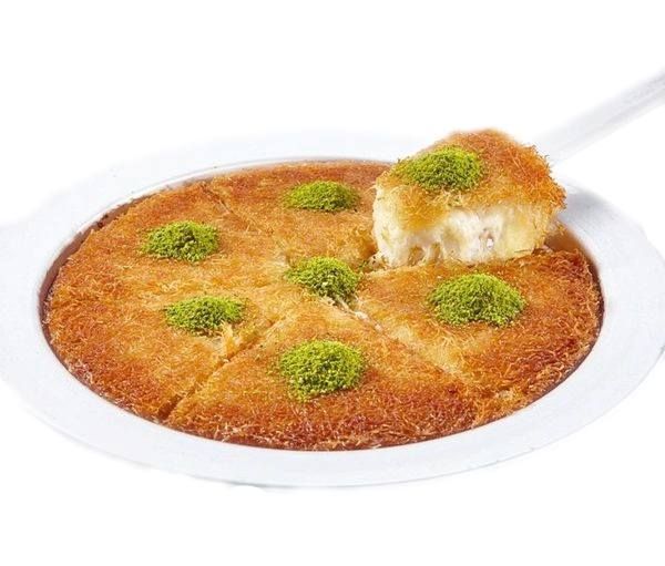 Kunafa Large