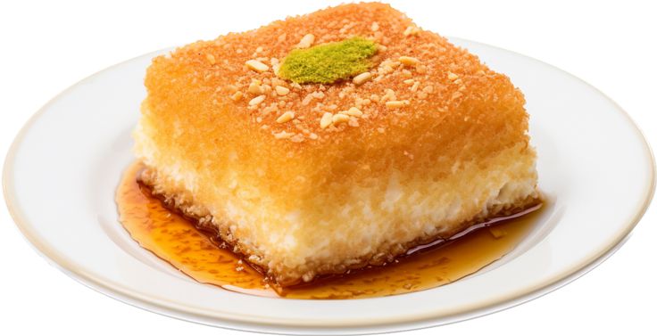 Kunafa