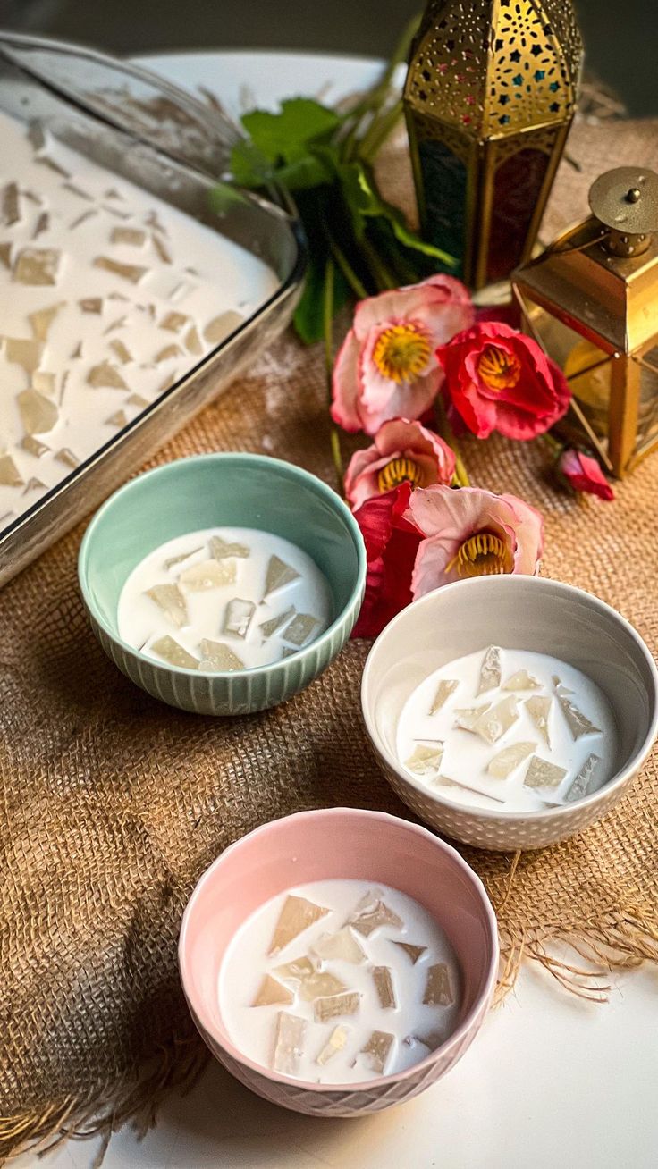 Tender Coconut Payasam